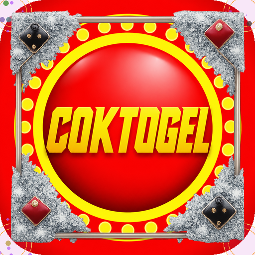 coktogel — mitra unggulan
