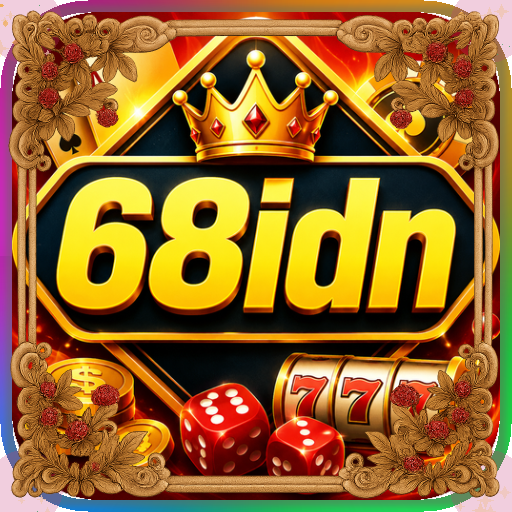 68idn — galeri pratinjau - APK Resmi